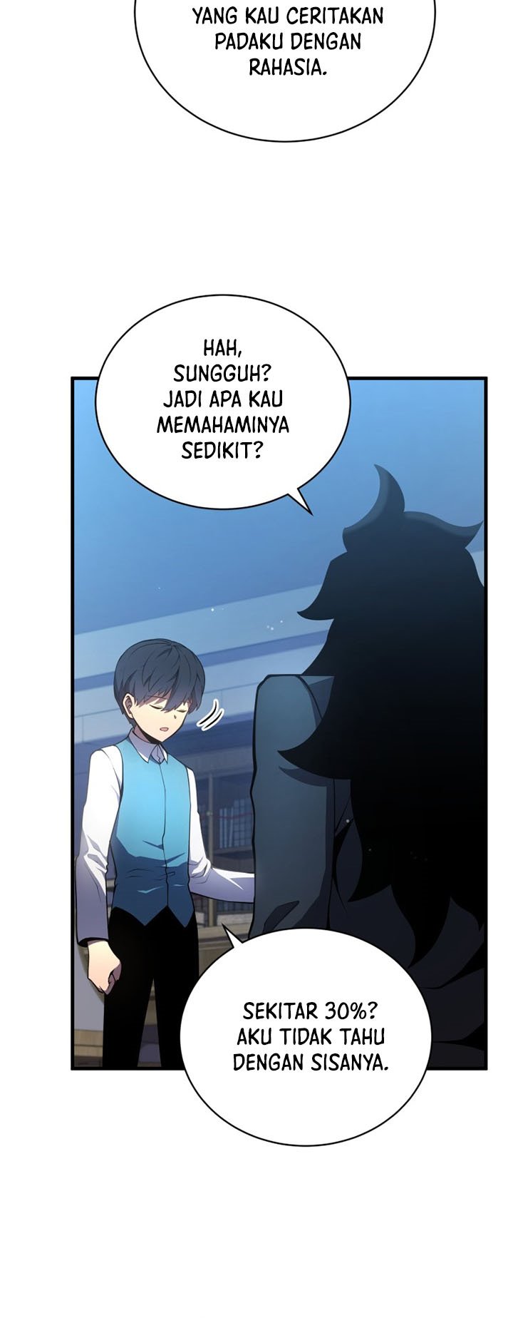 Swordmaster’s Youngest Son Chapter 6 - halaman 15