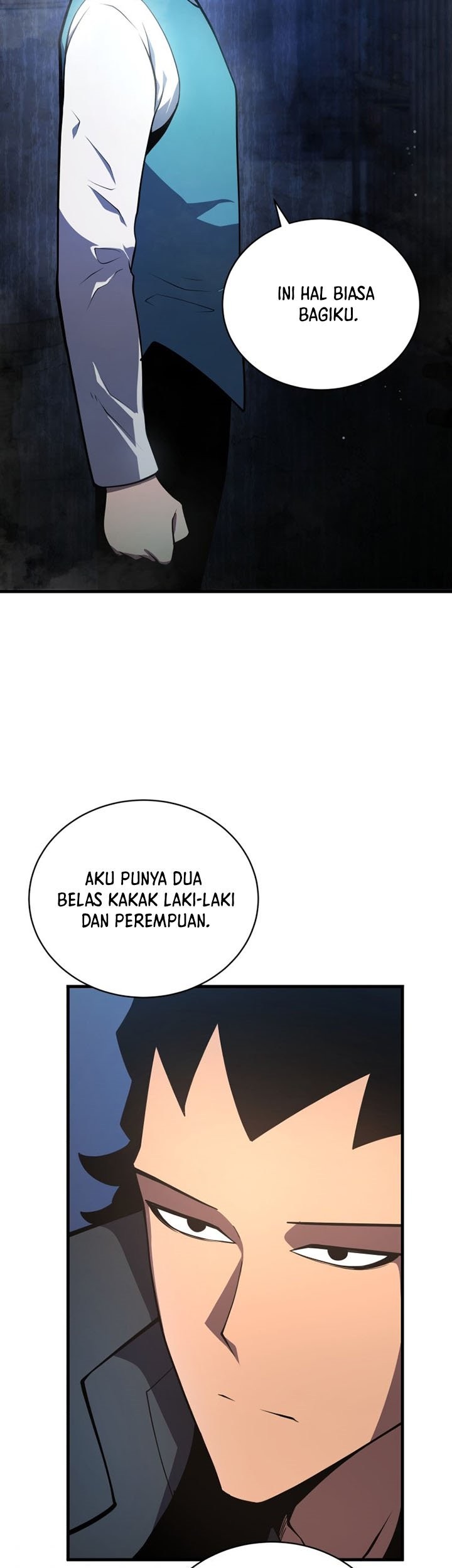 Swordmaster’s Youngest Son Chapter 6 - halaman 18