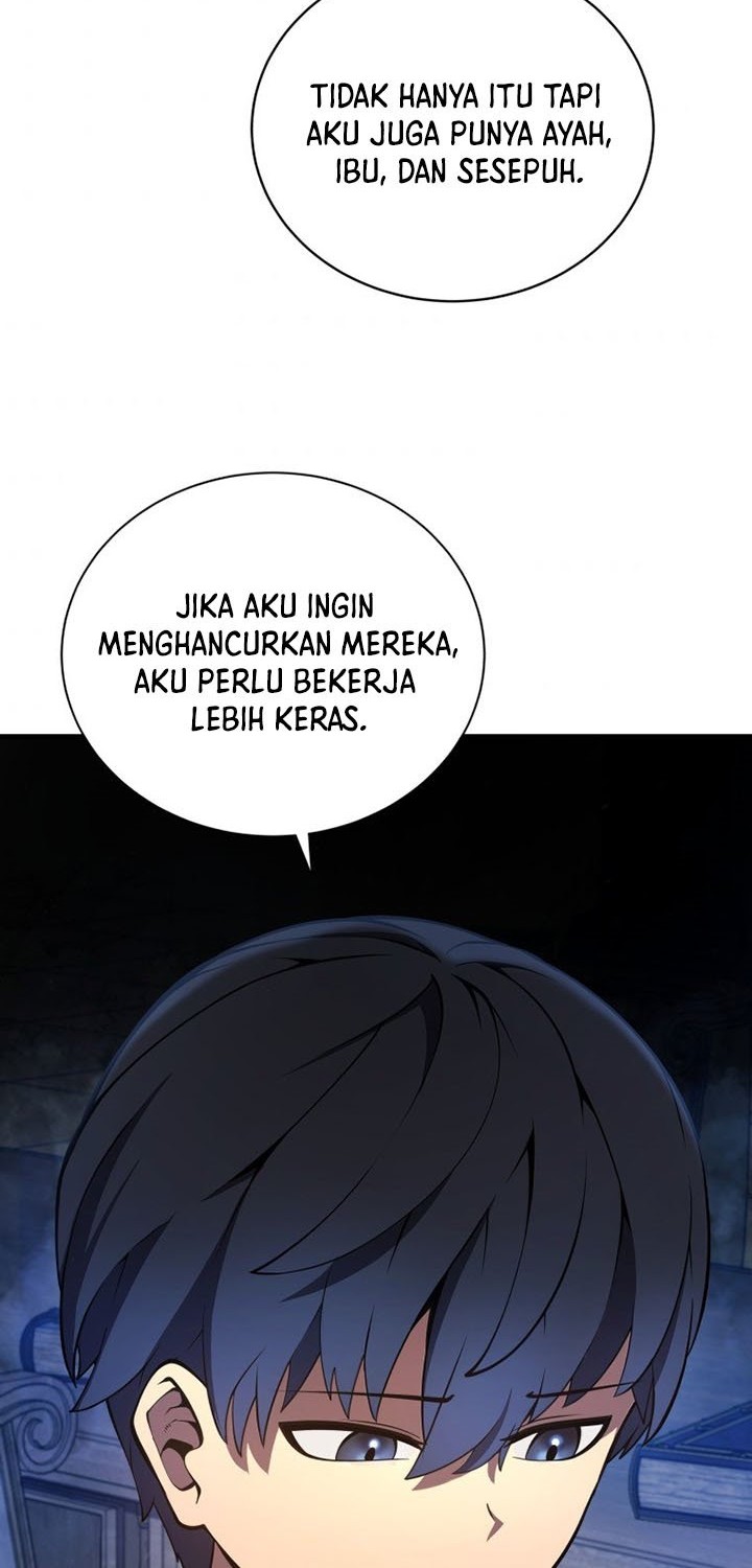 Swordmaster’s Youngest Son Chapter 6 - halaman 19