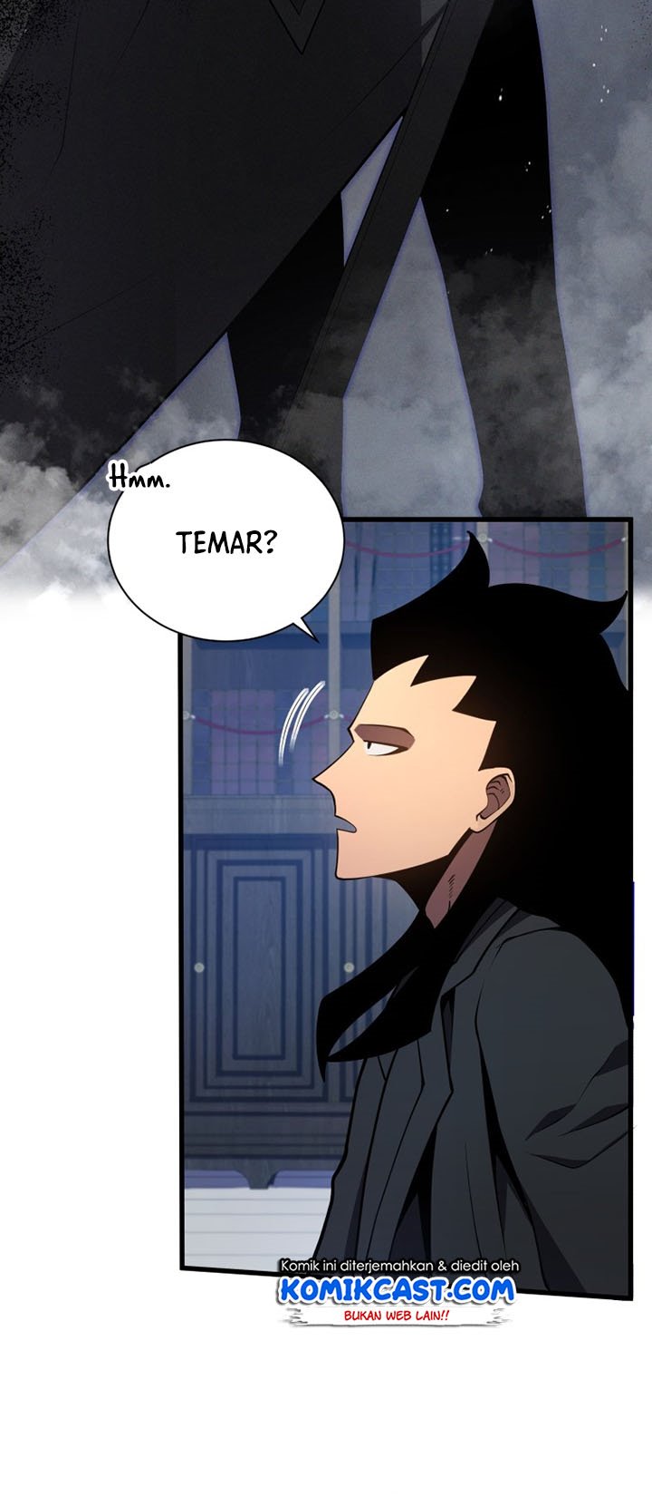 Swordmaster’s Youngest Son Chapter 6 - halaman 22
