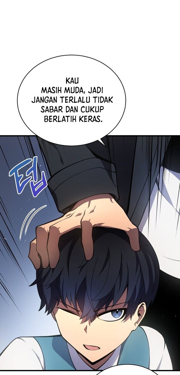 Swordmaster’s Youngest Son Chapter 6 - halaman 28