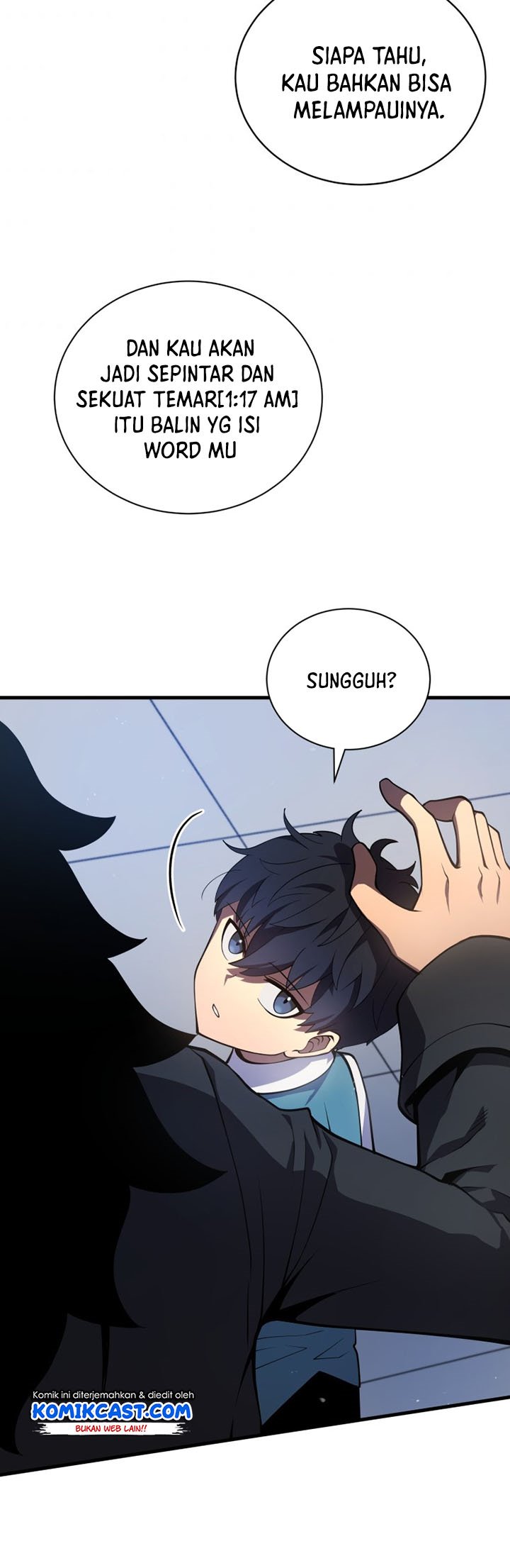 Swordmaster’s Youngest Son Chapter 6 - halaman 29