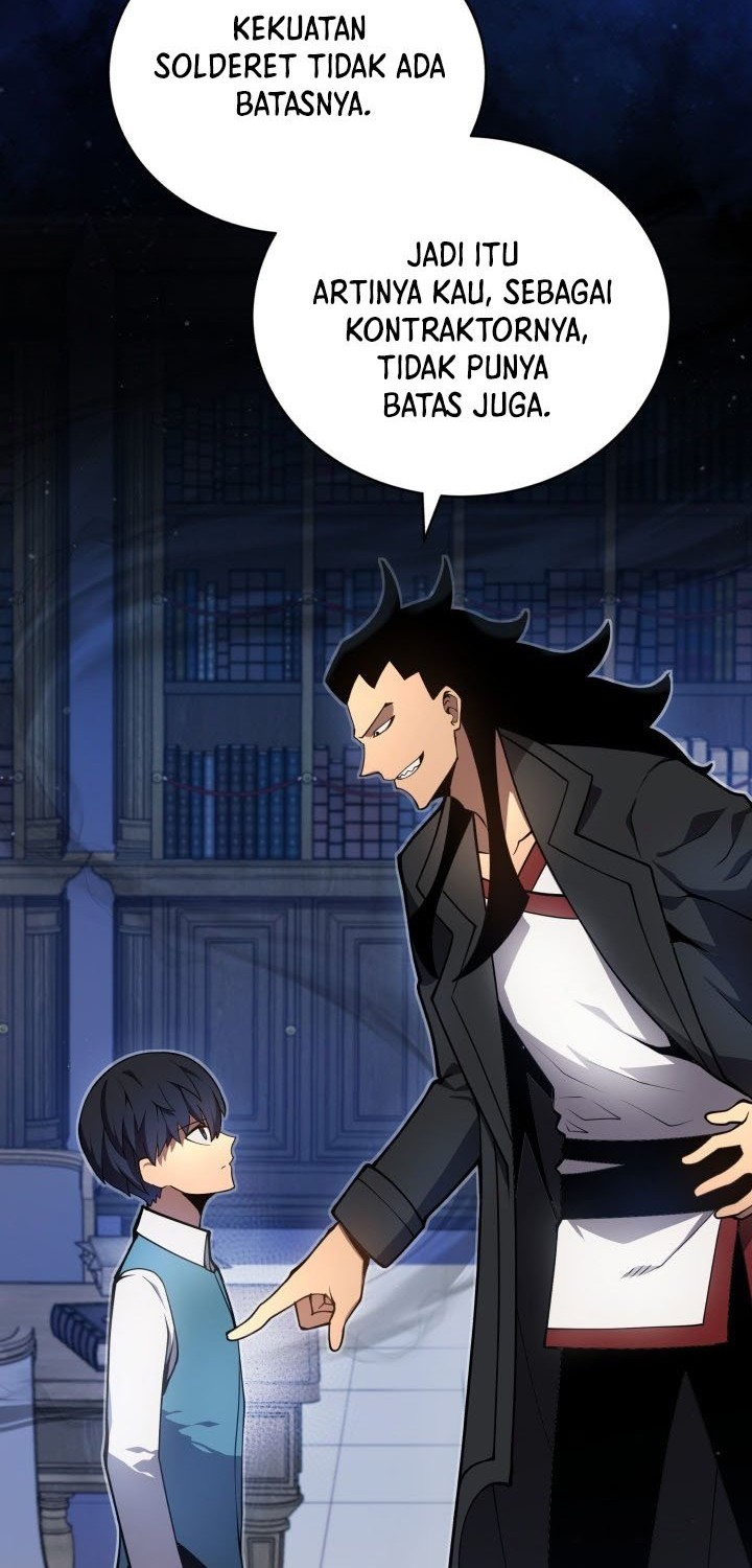 Swordmaster’s Youngest Son Chapter 6 - halaman 33