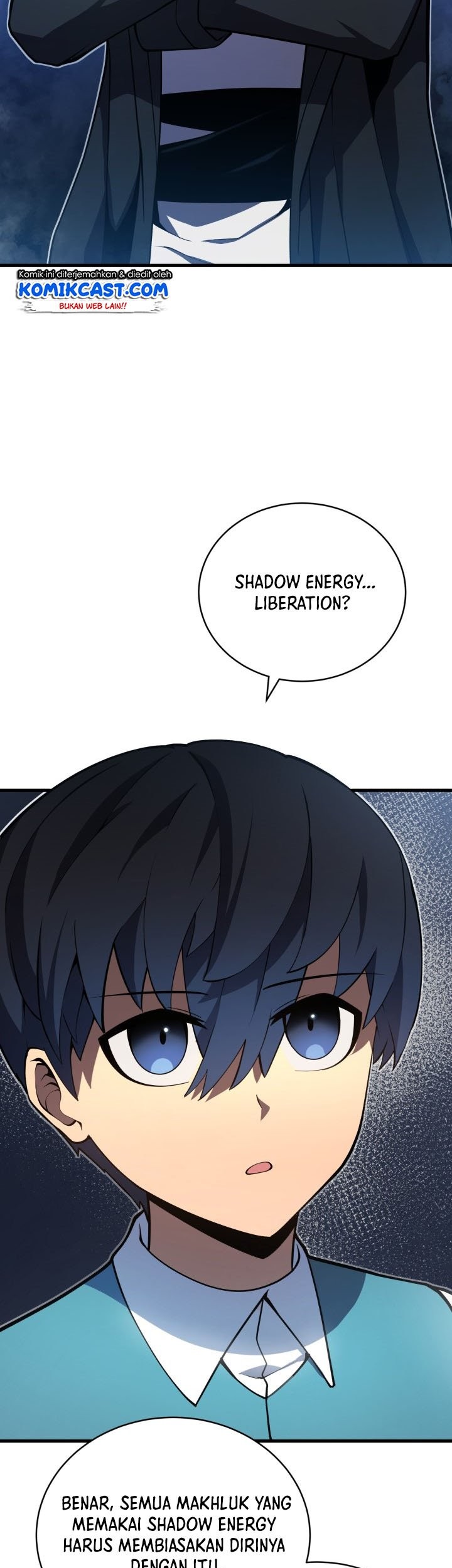 Swordmaster’s Youngest Son Chapter 6 - halaman 36