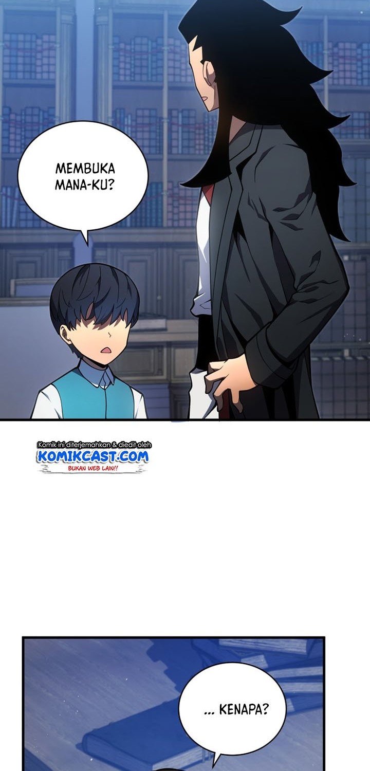 Swordmaster’s Youngest Son Chapter 6 - halaman 39