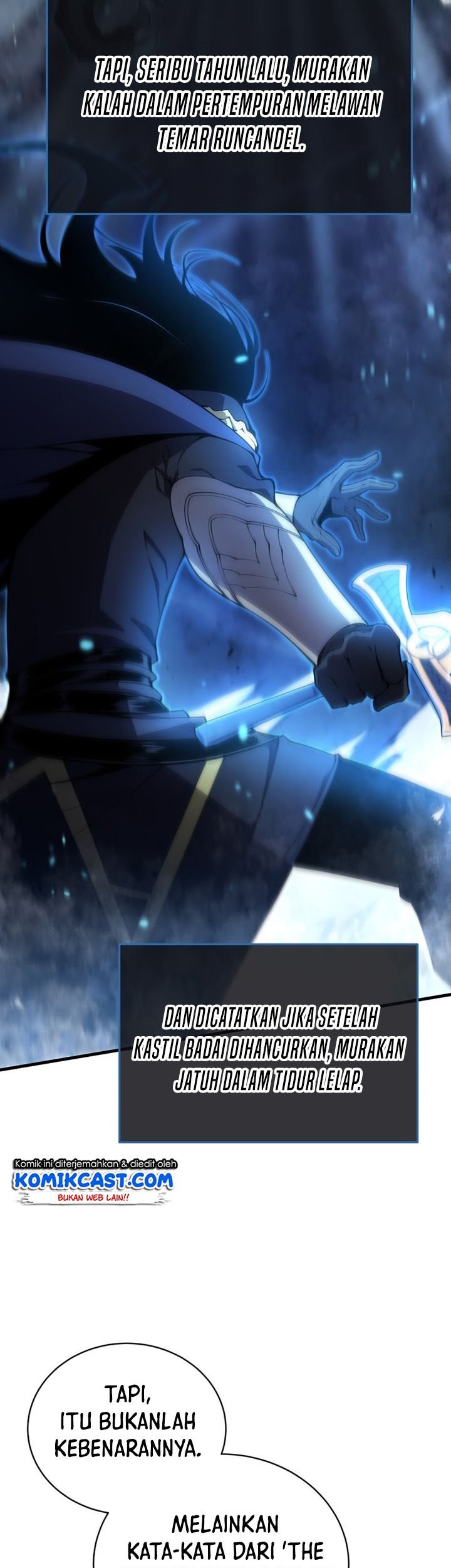 Swordmaster’s Youngest Son Chapter 6 - halaman 4