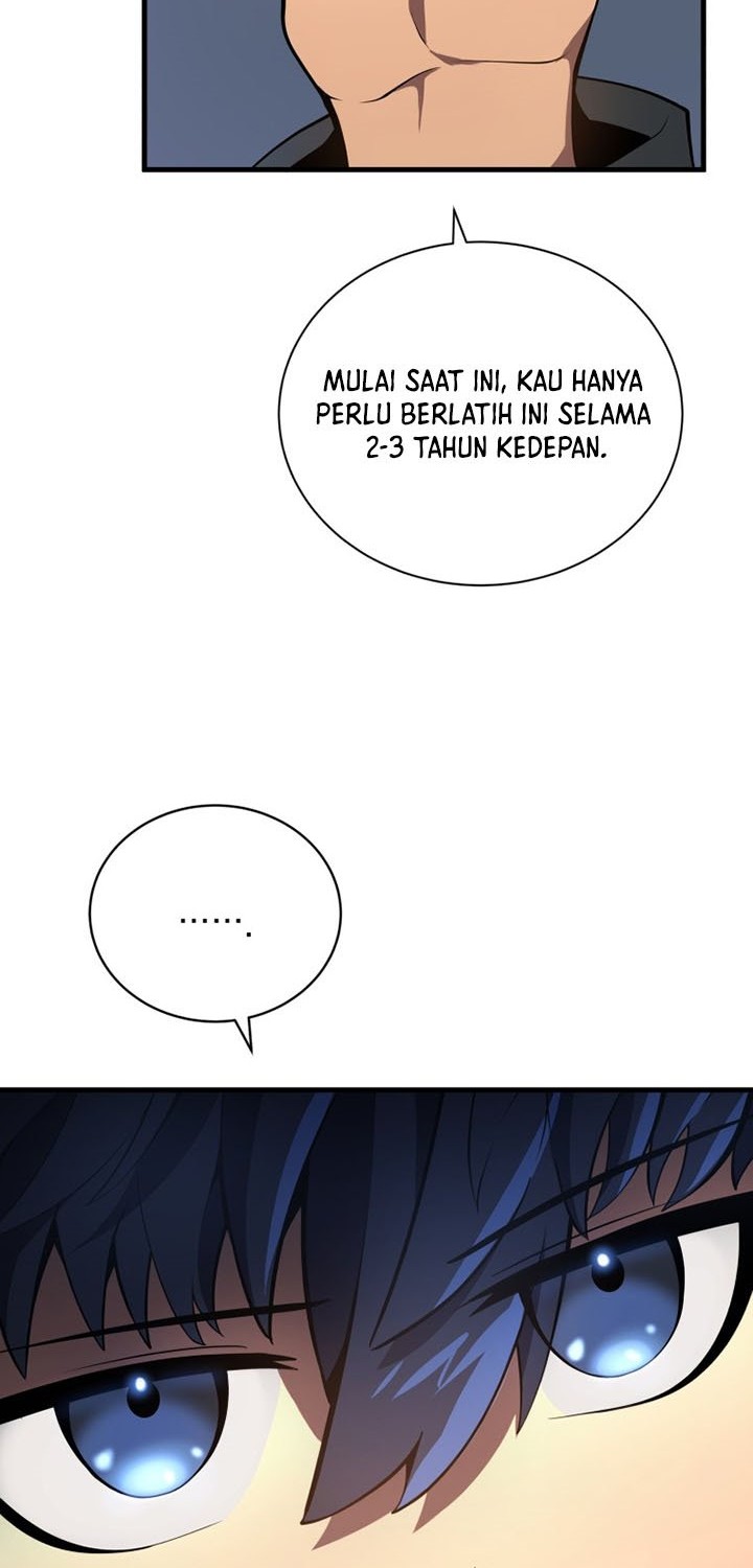 Swordmaster’s Youngest Son Chapter 6 - halaman 41