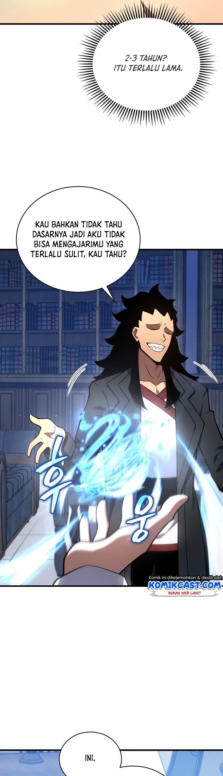 Swordmaster’s Youngest Son Chapter 6 - halaman 42