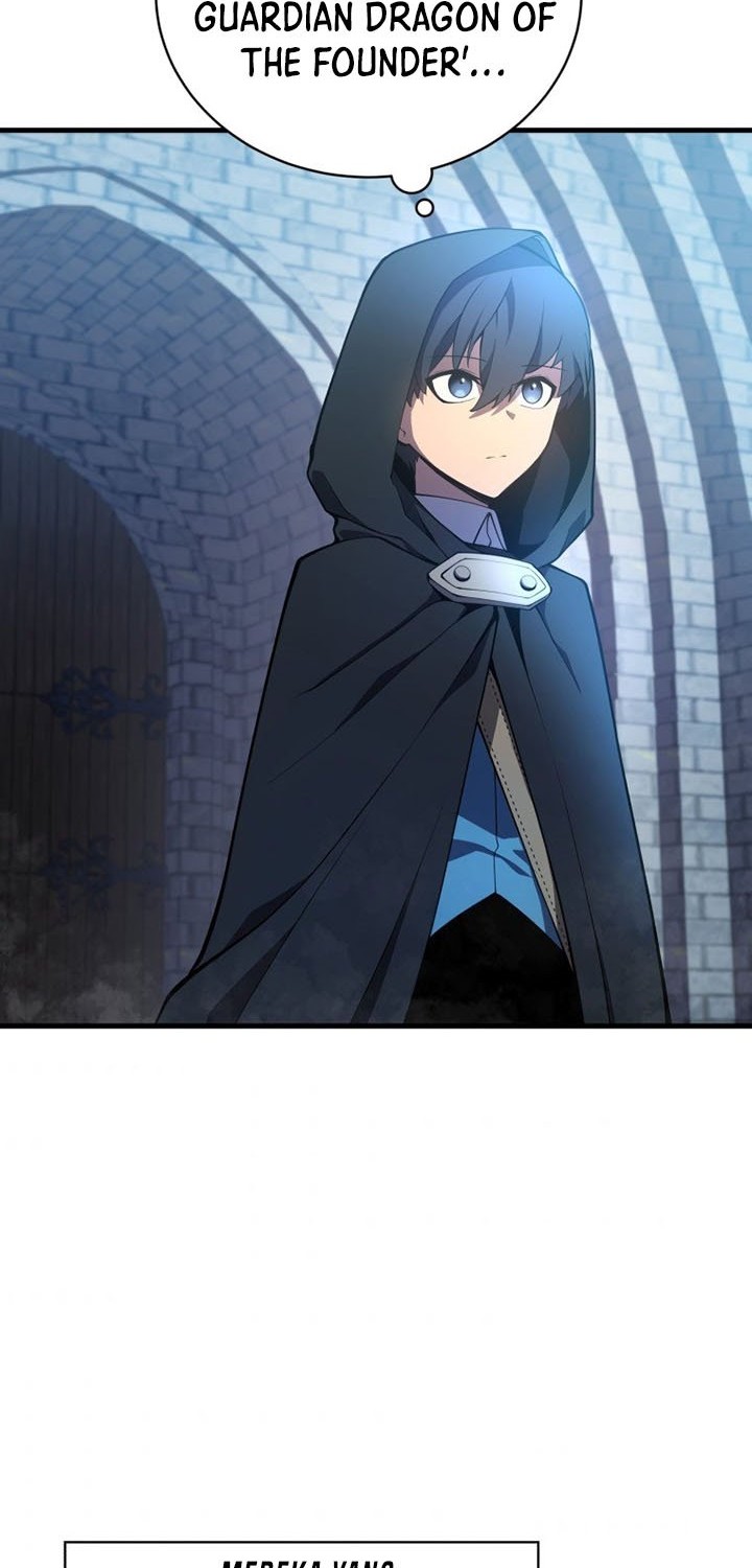 Swordmaster’s Youngest Son Chapter 6 - halaman 5