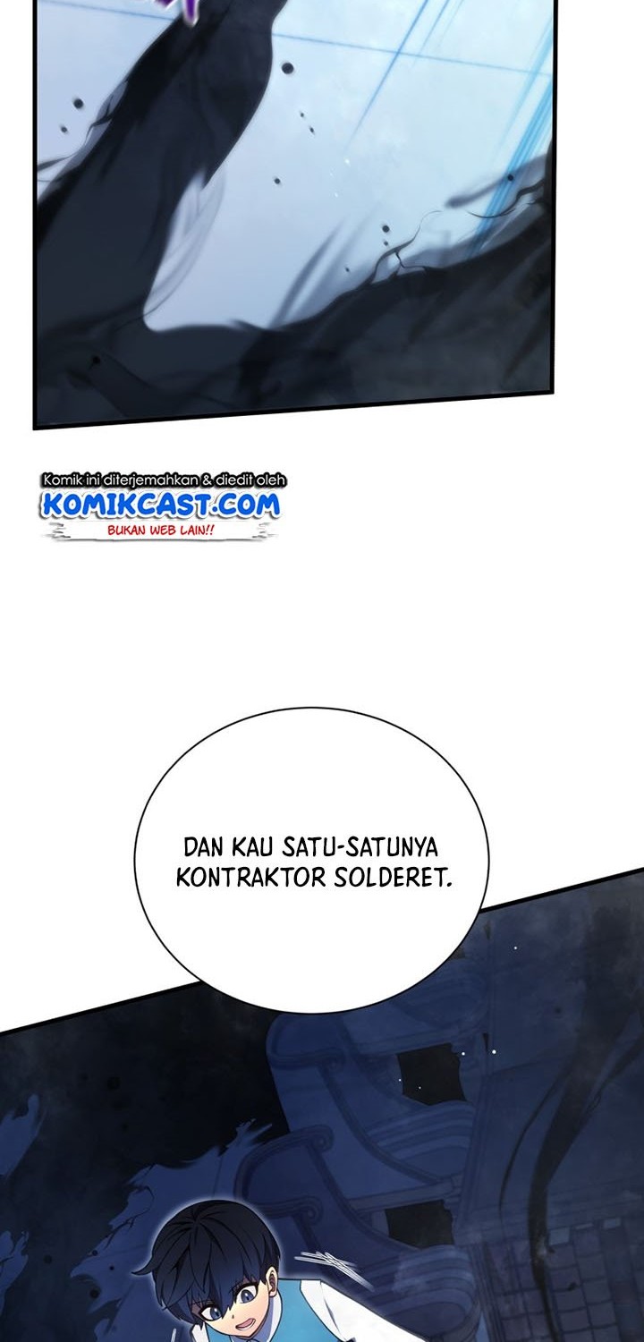 Swordmaster’s Youngest Son Chapter 6 - halaman 50