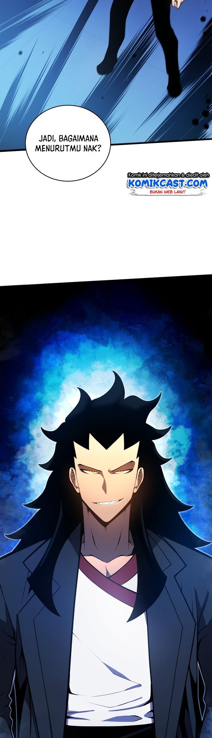 Swordmaster’s Youngest Son Chapter 6 - halaman 56