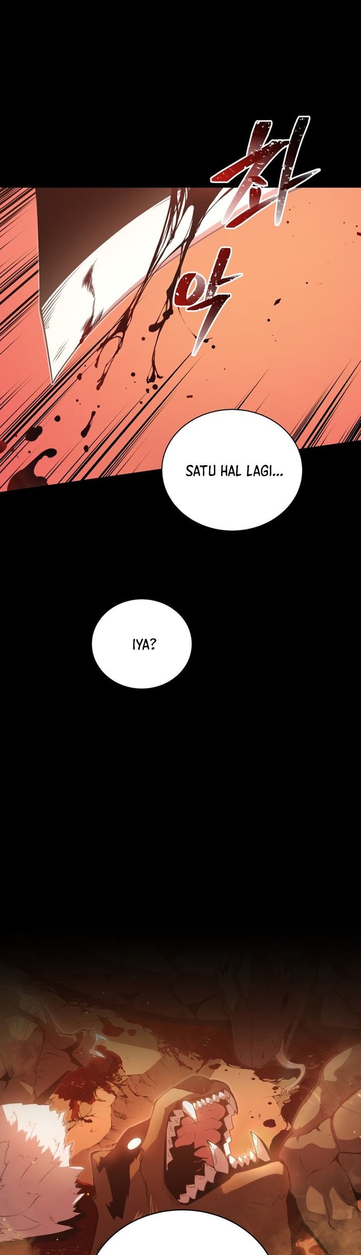 Swordmaster’s Youngest Son Chapter 6 - halaman 63