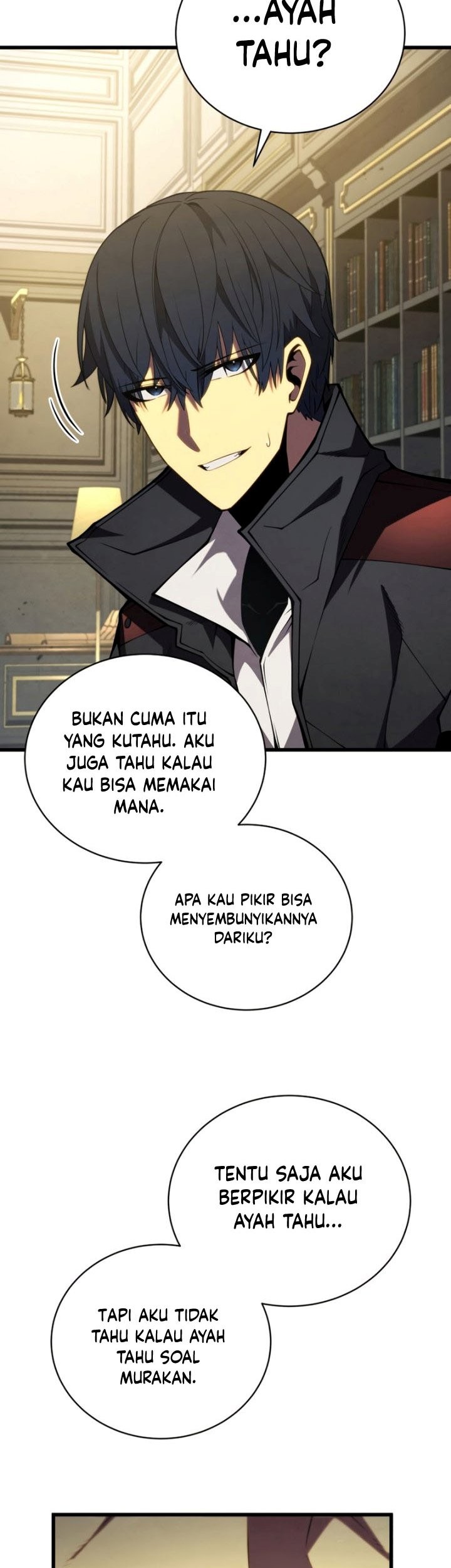 Swordmaster’s Youngest Son Chapter 60 - halaman 14