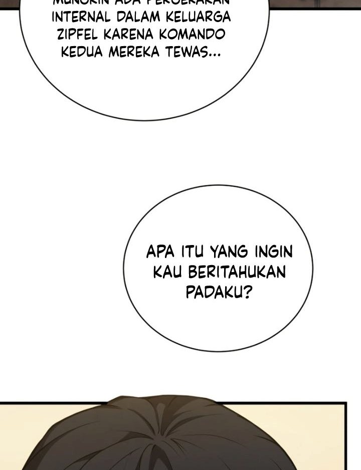 Swordmaster’s Youngest Son Chapter 60 - halaman 3