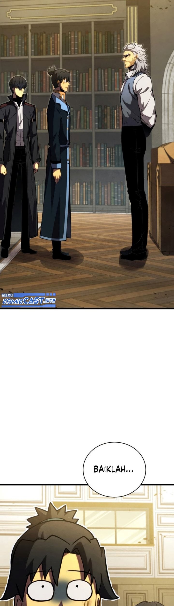 Swordmaster’s Youngest Son Chapter 60 - halaman 32
