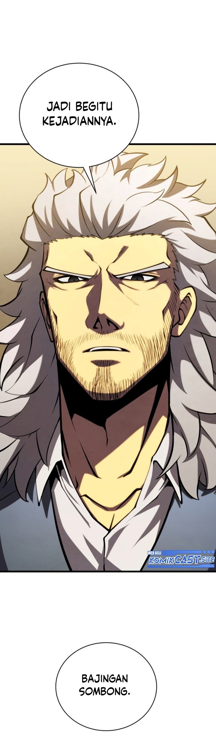 Swordmaster’s Youngest Son Chapter 60 - halaman 34