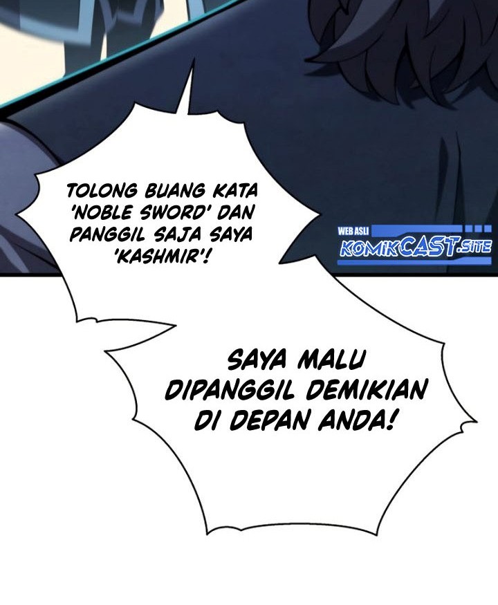 Swordmaster’s Youngest Son Chapter 60 - halaman 41