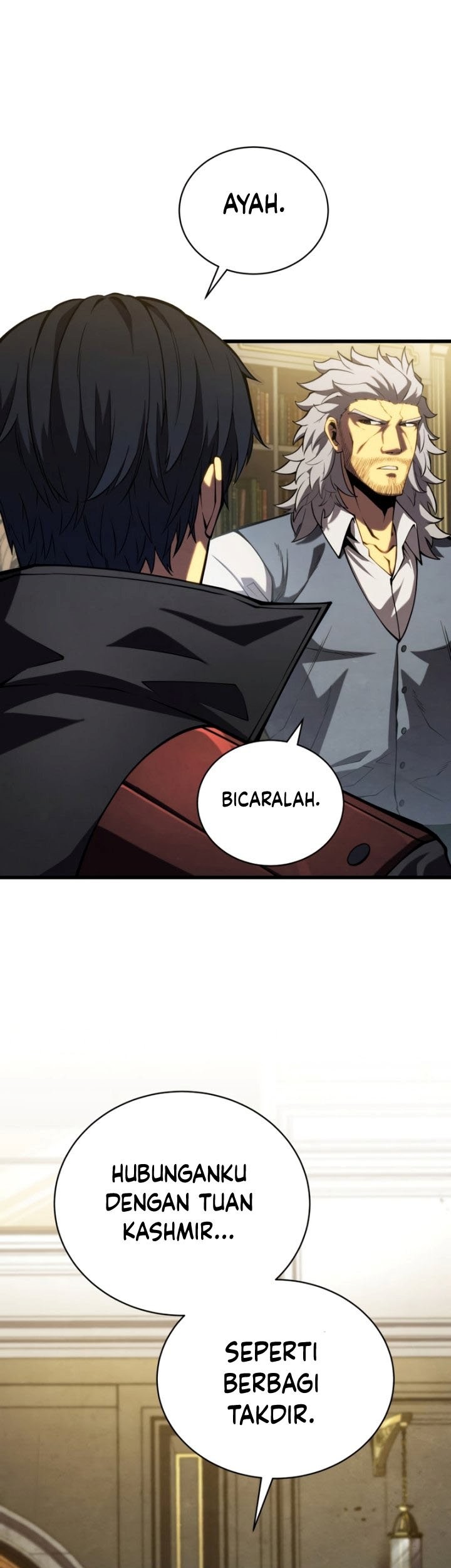 Swordmaster’s Youngest Son Chapter 60 - halaman 42