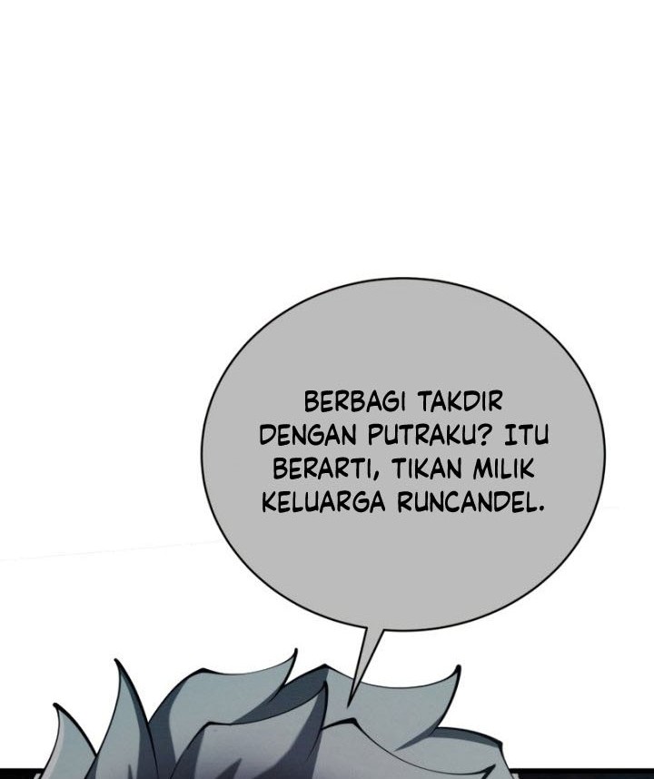 Swordmaster’s Youngest Son Chapter 60 - halaman 45