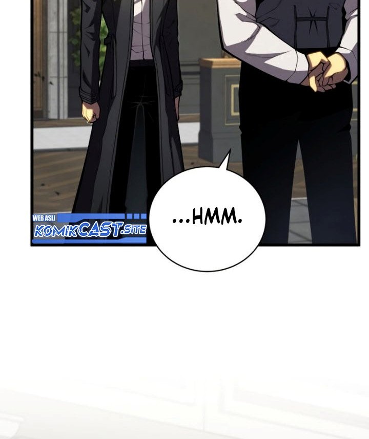 Swordmaster’s Youngest Son Chapter 60 - halaman 49
