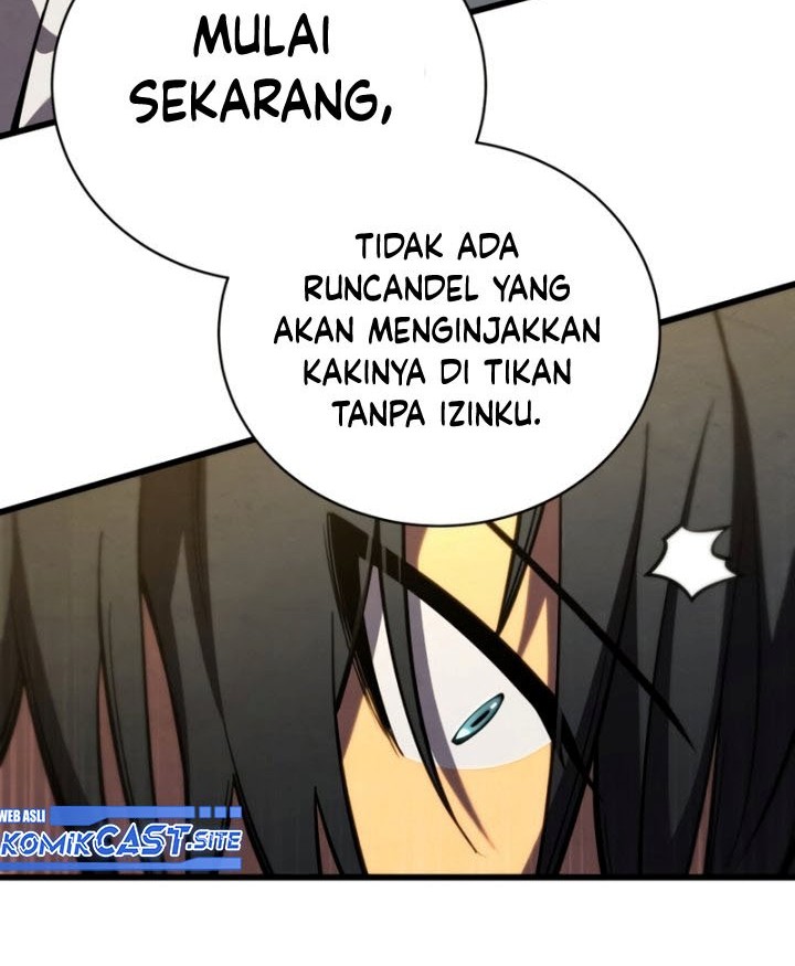 Swordmaster’s Youngest Son Chapter 60 - halaman 51