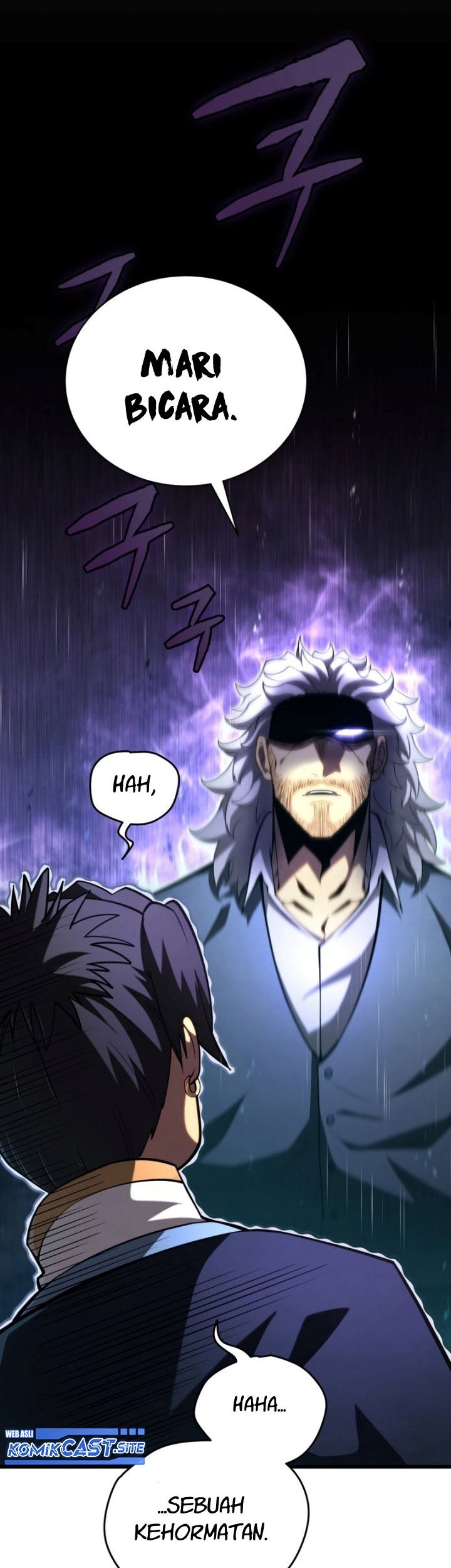 Swordmaster’s Youngest Son Chapter 60 - halaman 56