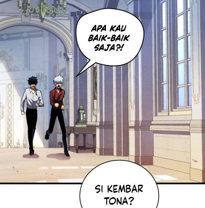 Swordmaster’s Youngest Son Chapter 60 - halaman 59