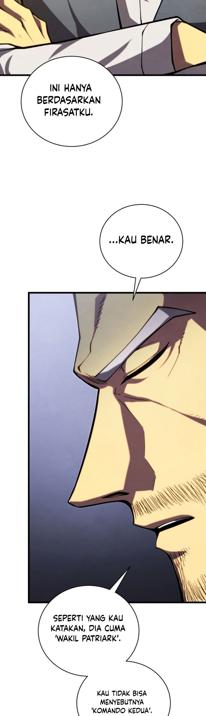 Swordmaster’s Youngest Son Chapter 60 - halaman 6