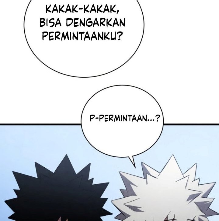 Swordmaster’s Youngest Son Chapter 60 - halaman 61