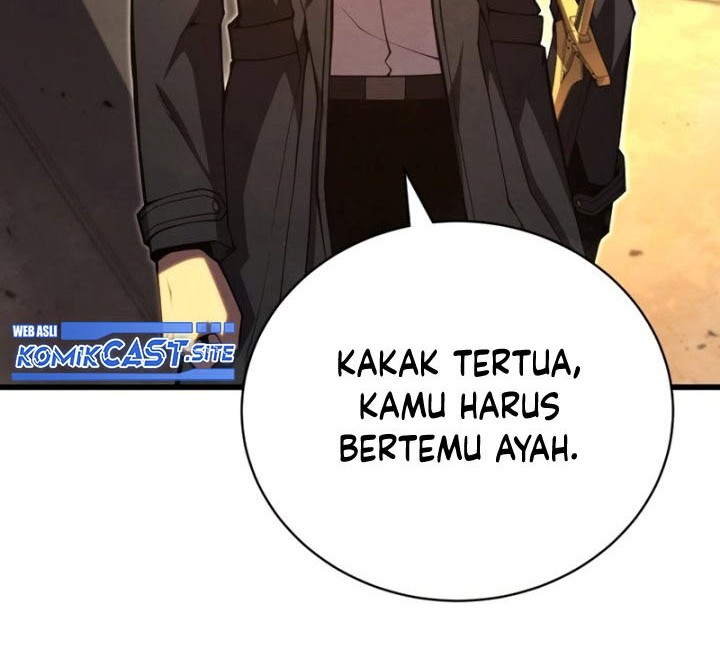 Swordmaster’s Youngest Son Chapter 60 - halaman 67