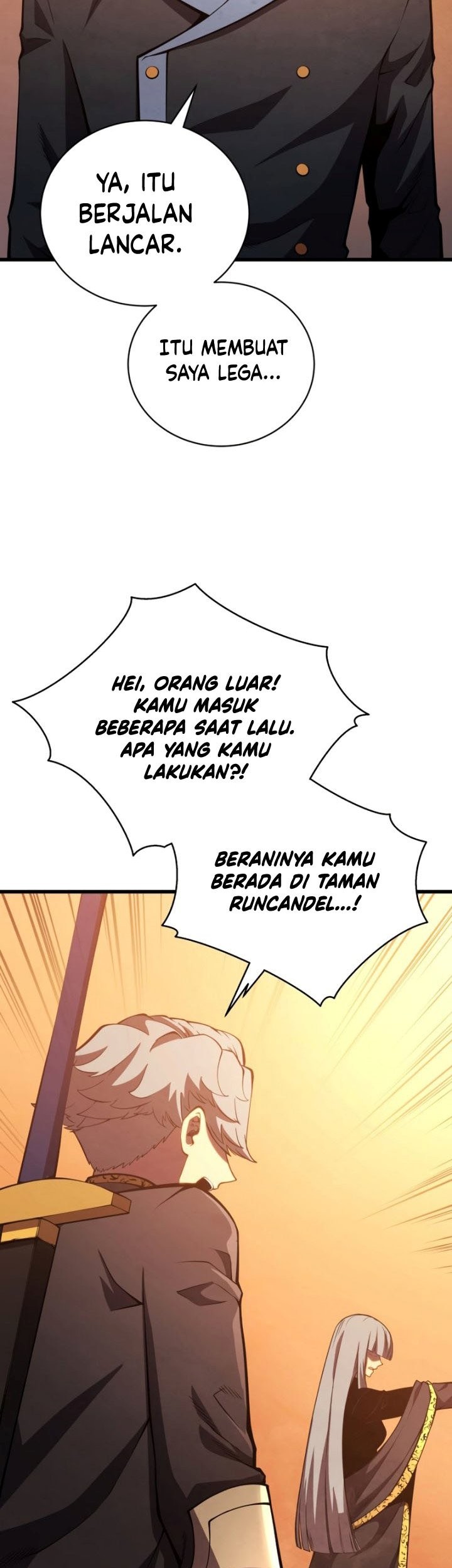 Swordmaster’s Youngest Son Chapter 60 - halaman 72