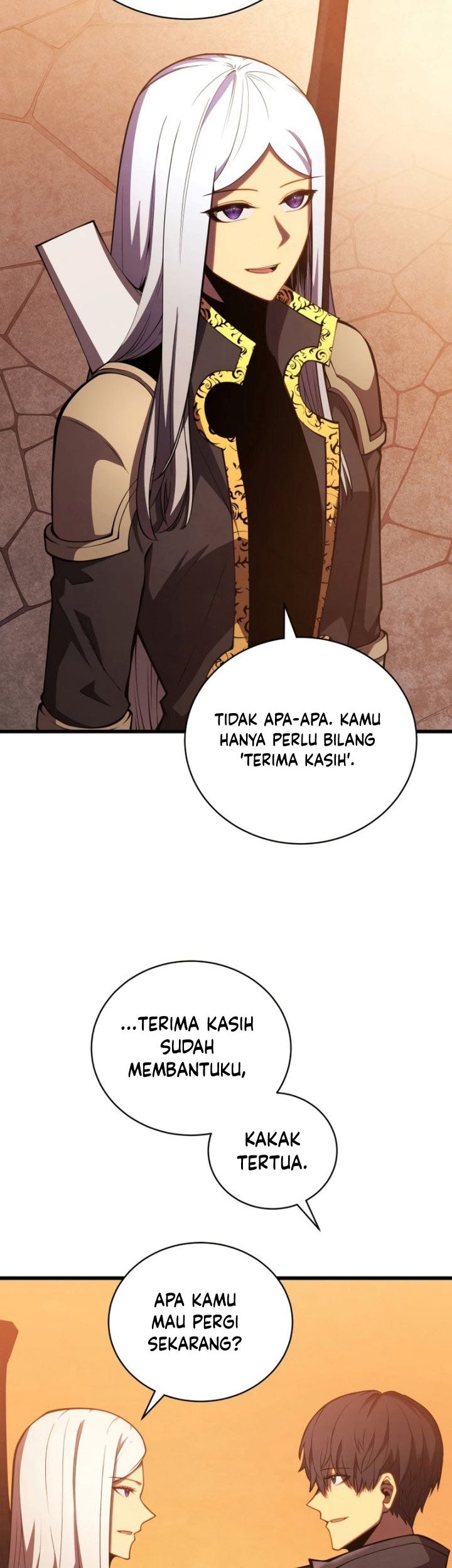 Swordmaster’s Youngest Son Chapter 60 - halaman 76