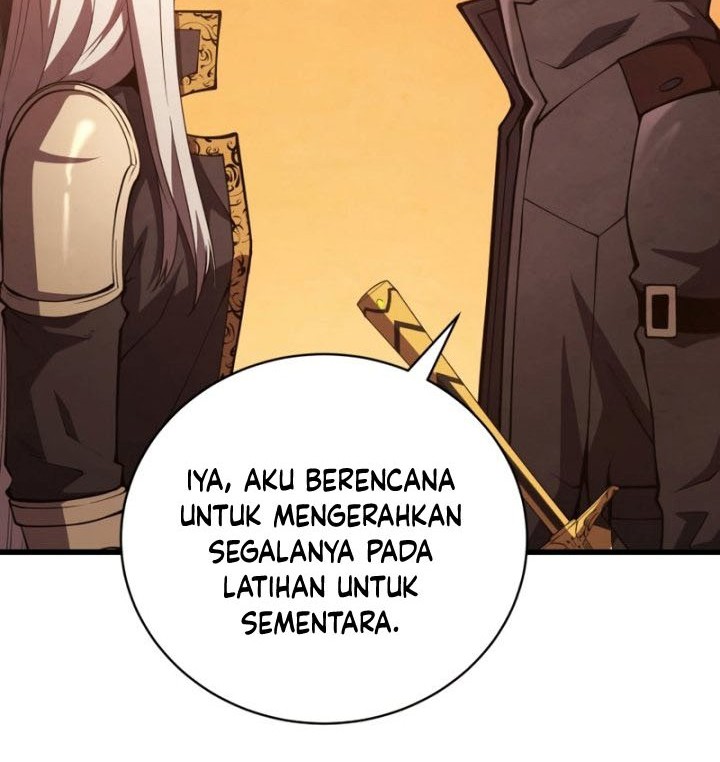 Swordmaster’s Youngest Son Chapter 60 - halaman 77