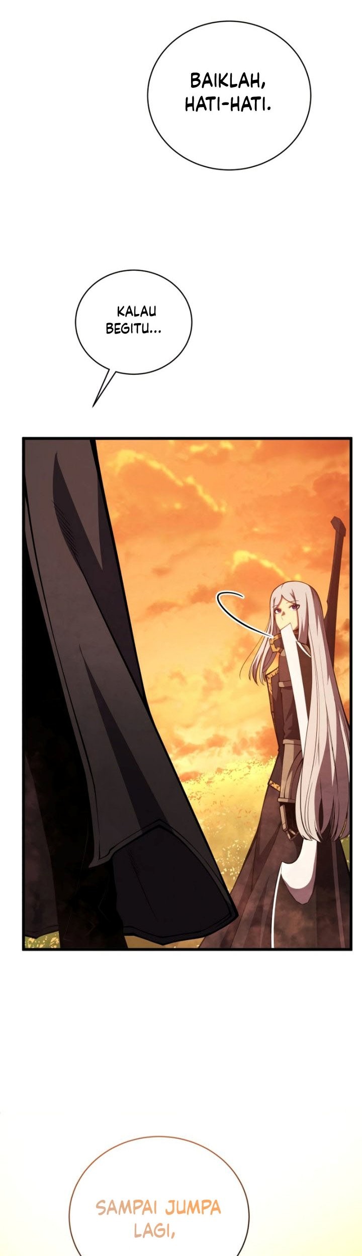 Swordmaster’s Youngest Son Chapter 60 - halaman 78