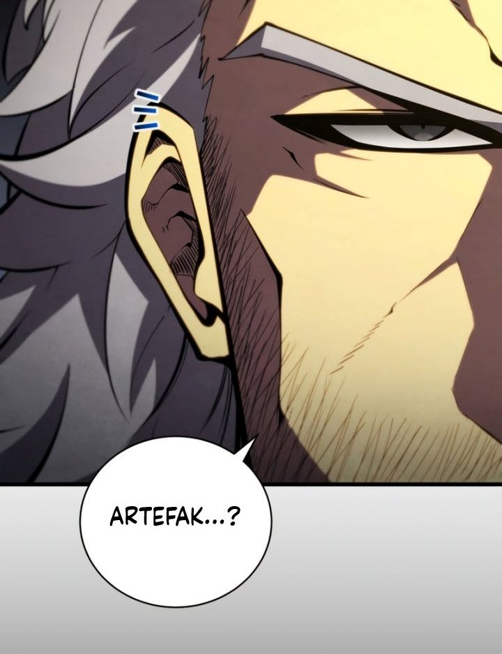 Swordmaster’s Youngest Son Chapter 60 - halaman 9