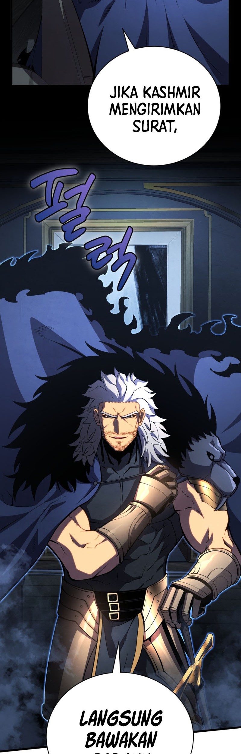 Swordmaster’s Youngest Son Chapter 61 - halaman 11