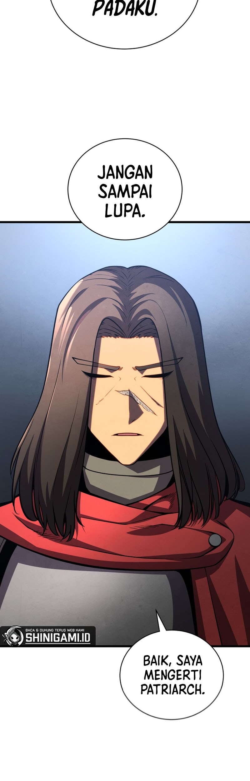Swordmaster’s Youngest Son Chapter 61 - halaman 12