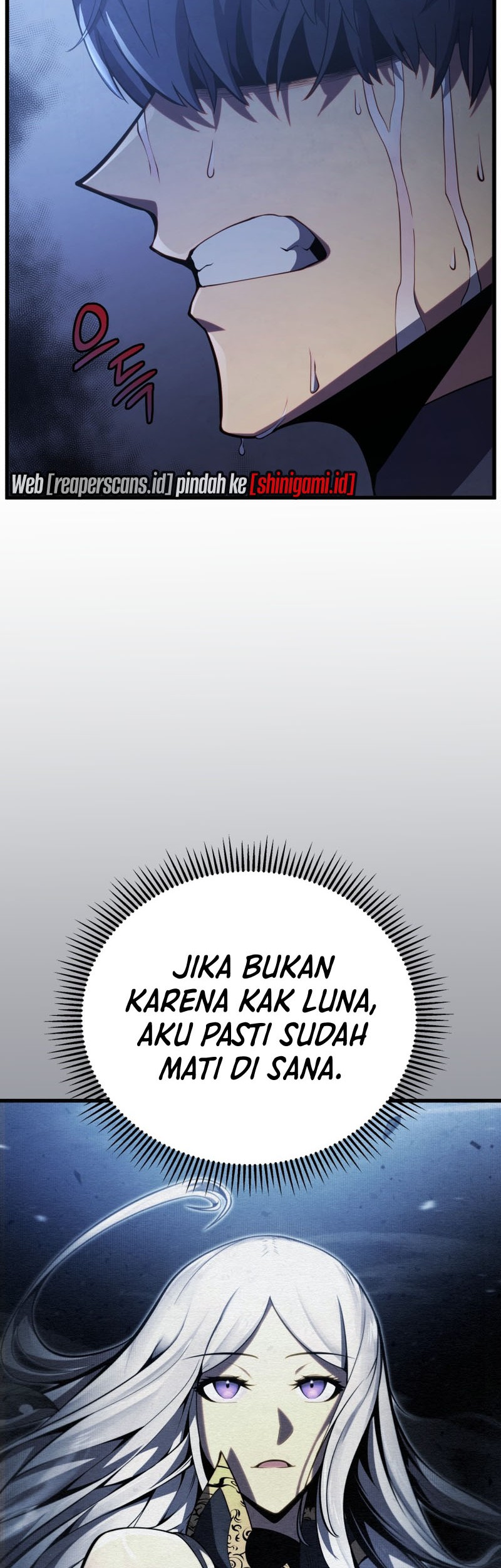 Swordmaster’s Youngest Son Chapter 61 - halaman 19