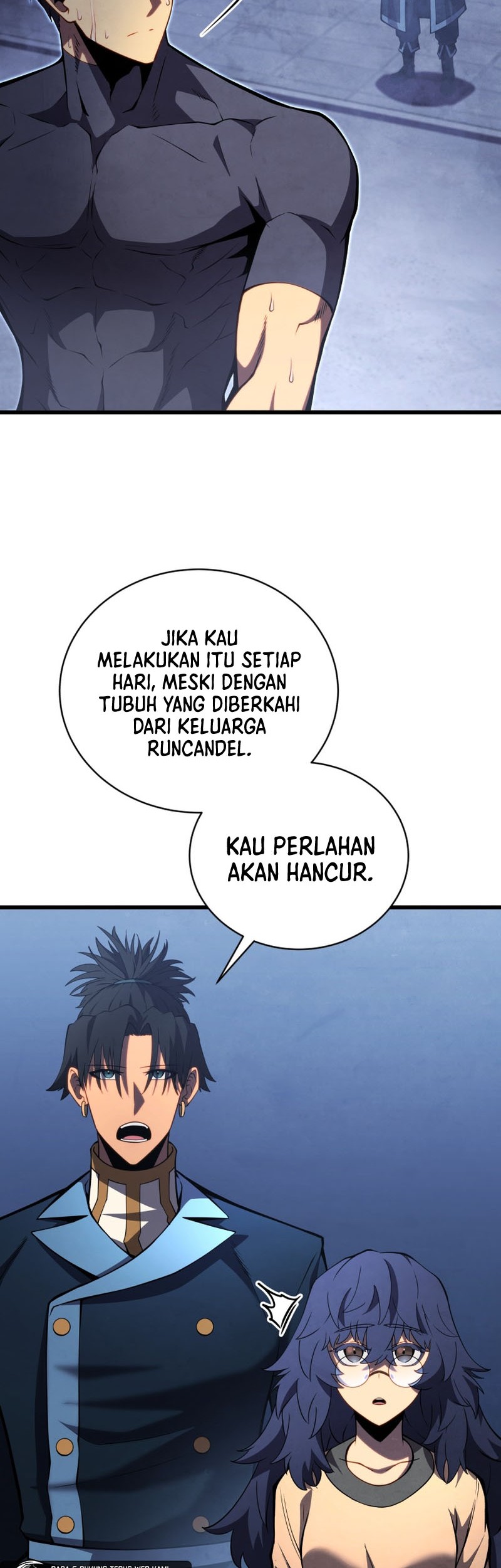 Swordmaster’s Youngest Son Chapter 61 - halaman 23