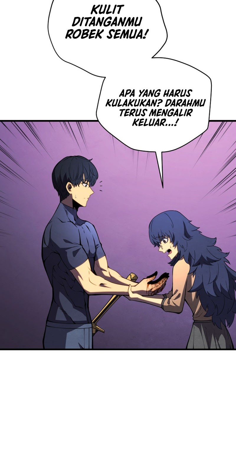 Swordmaster’s Youngest Son Chapter 61 - halaman 25