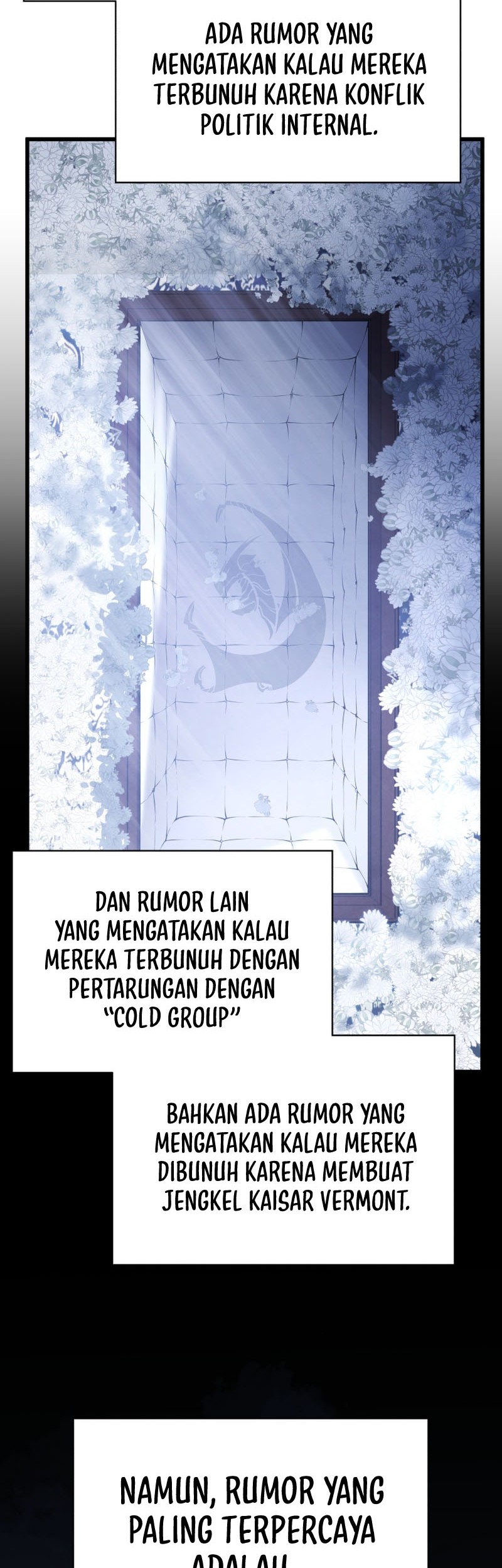 Swordmaster’s Youngest Son Chapter 61 - halaman 3