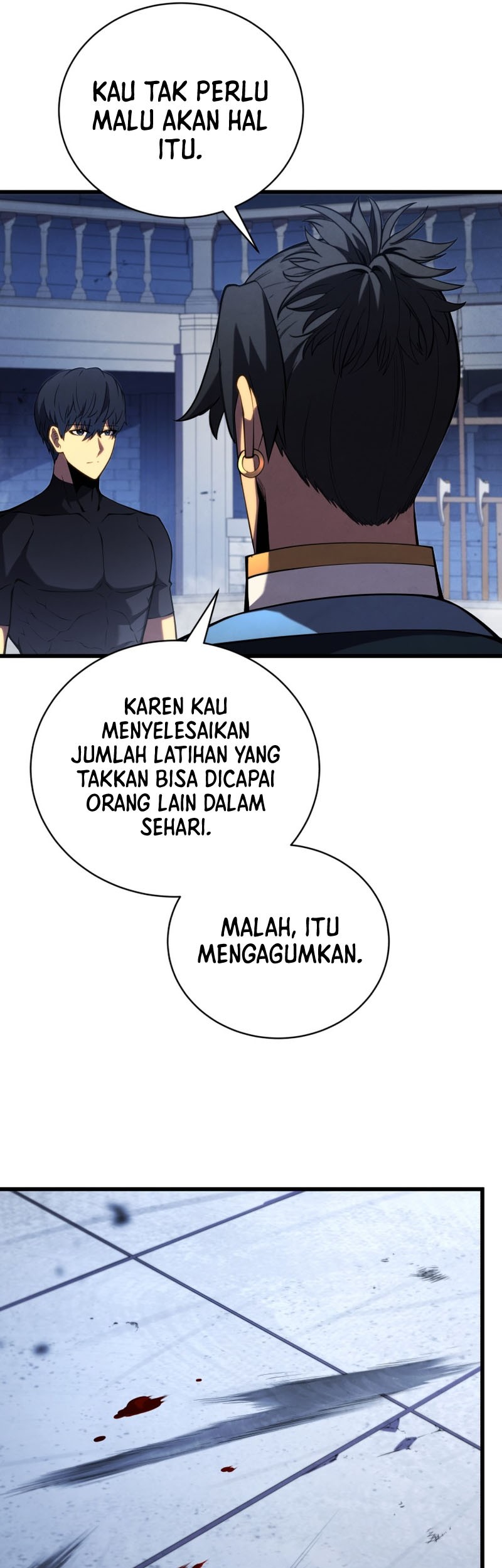 Swordmaster’s Youngest Son Chapter 61 - halaman 30