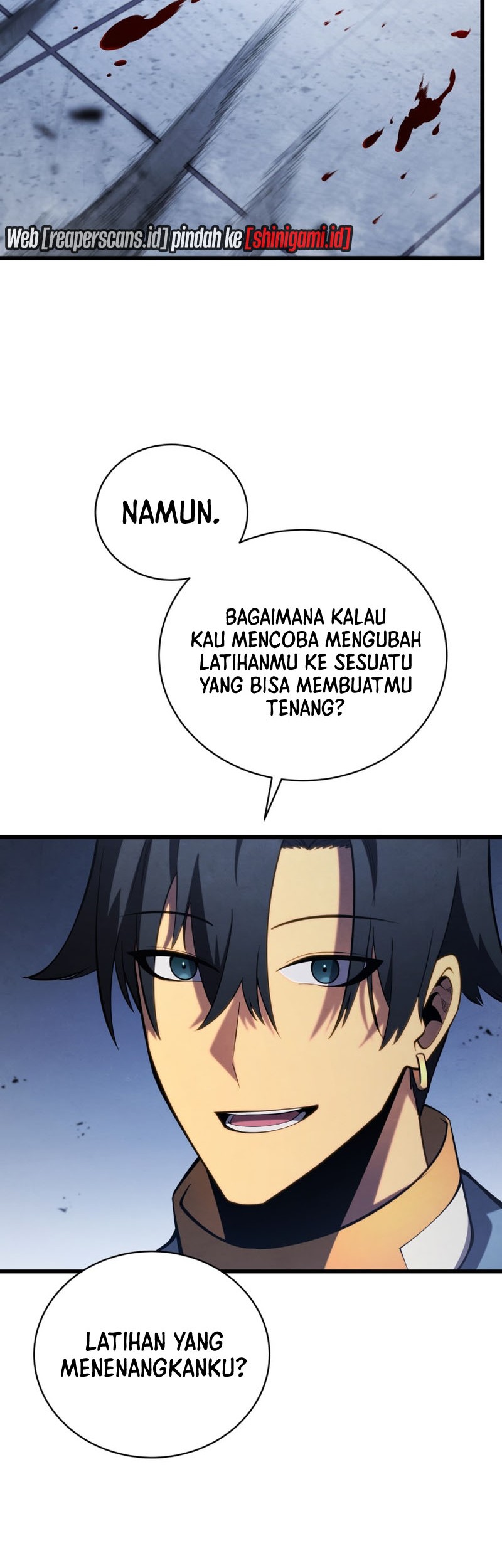 Swordmaster’s Youngest Son Chapter 61 - halaman 31
