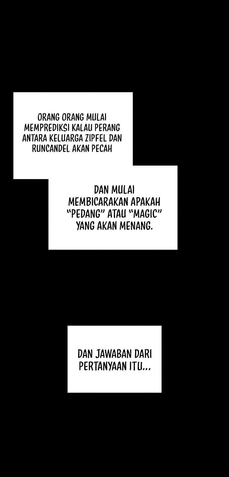 Swordmaster’s Youngest Son Chapter 61 - halaman 5