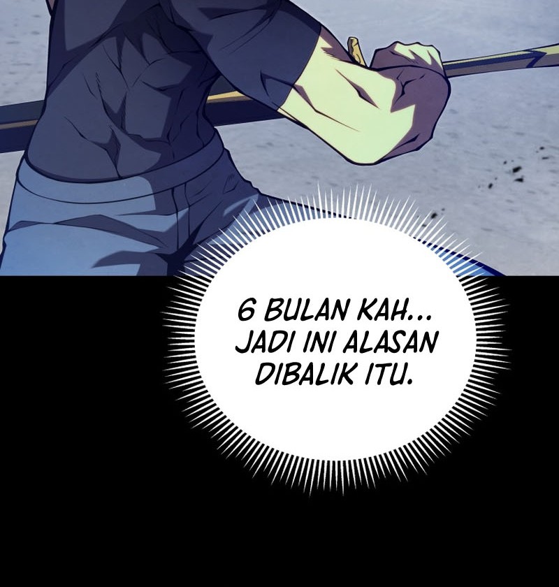 Swordmaster’s Youngest Son Chapter 61 - halaman 53