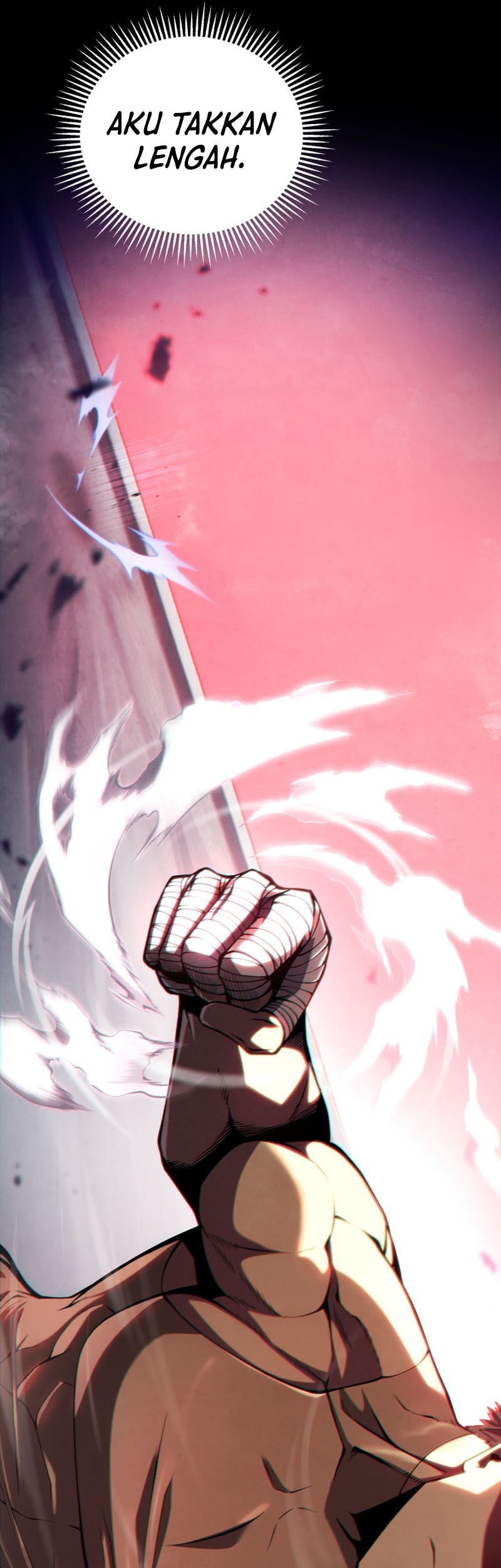 Swordmaster’s Youngest Son Chapter 61 - halaman 54