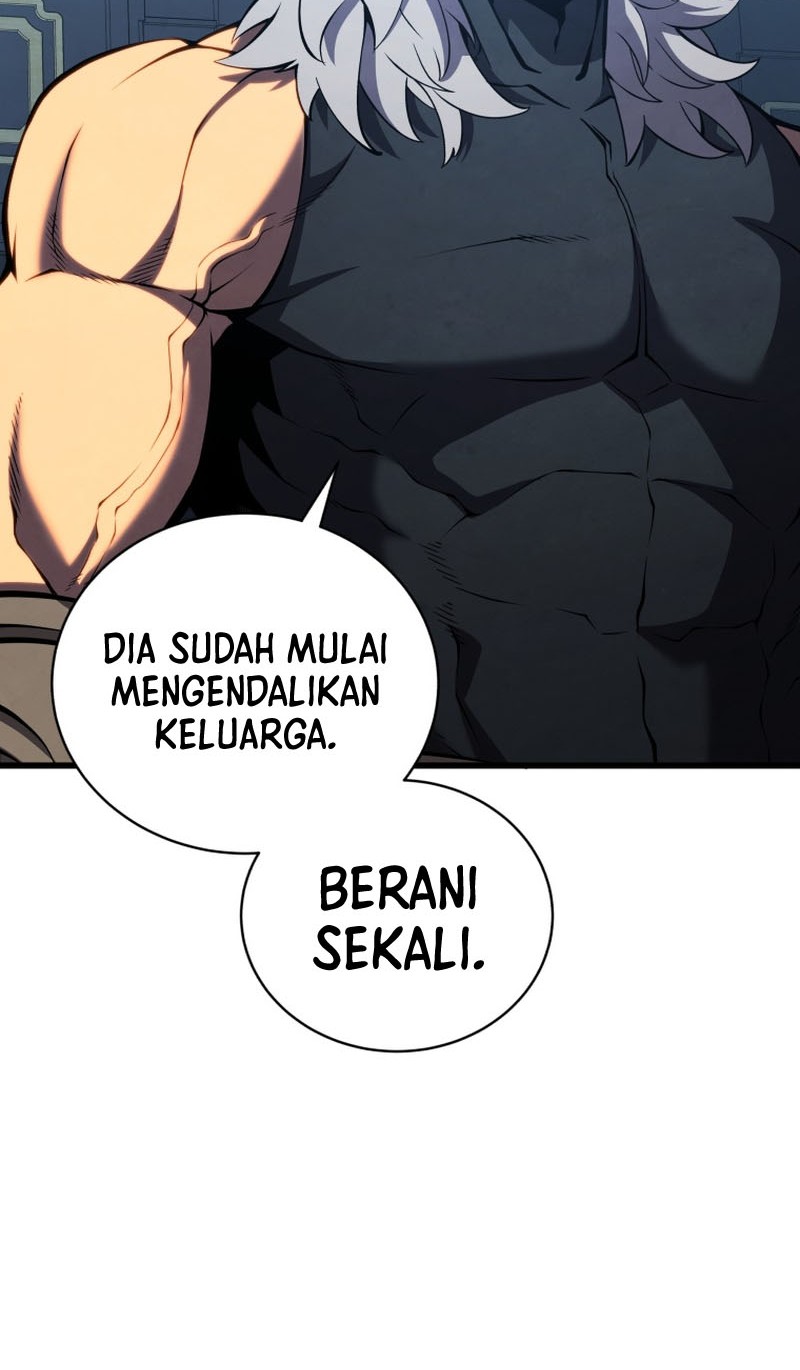 Swordmaster’s Youngest Son Chapter 61 - halaman 9