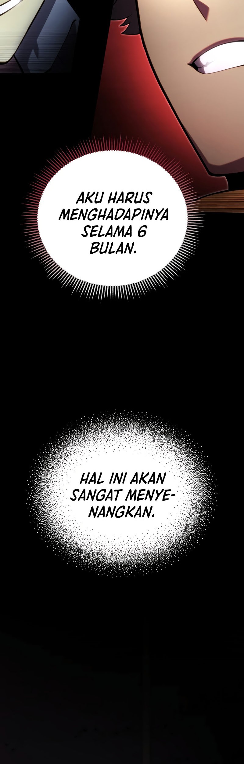 Swordmaster’s Youngest Son Chapter 62 - halaman 12