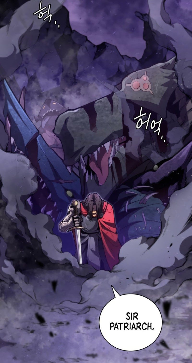 Swordmaster’s Youngest Son Chapter 62 - halaman 18