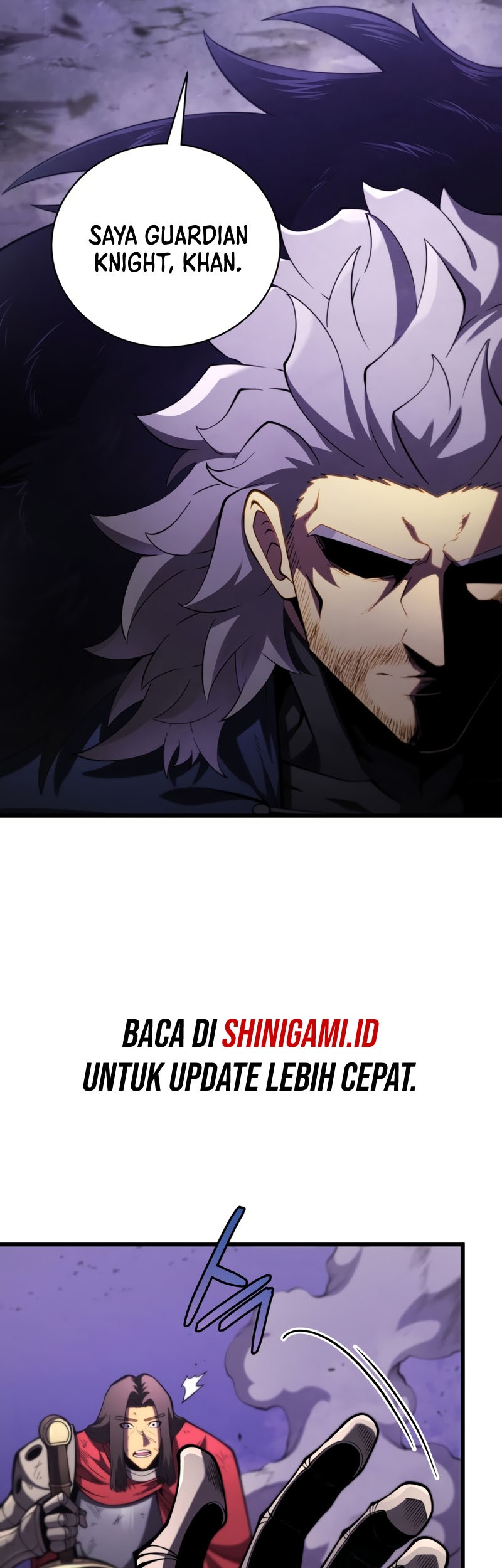Swordmaster’s Youngest Son Chapter 62 - halaman 19
